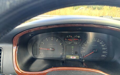 Hyundai Sonata IV рестайлинг, 2004 год, 650 000 рублей, 6 фотография