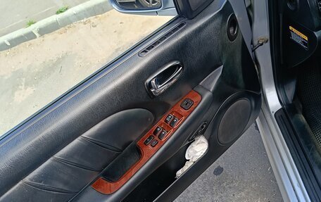 Hyundai Sonata IV рестайлинг, 2004 год, 650 000 рублей, 14 фотография
