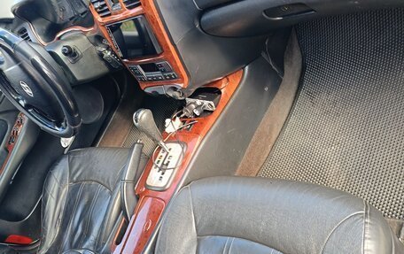 Hyundai Sonata IV рестайлинг, 2004 год, 650 000 рублей, 11 фотография