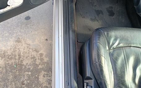 Hyundai Sonata IV рестайлинг, 2004 год, 650 000 рублей, 20 фотография