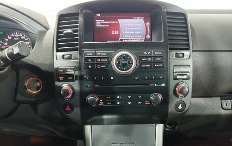Nissan Pathfinder, 2013 год, 1 590 000 рублей, 16 фотография