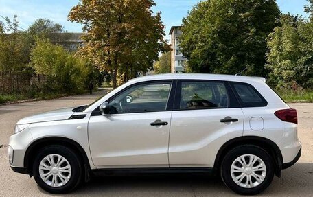 Suzuki Vitara II рестайлинг, 2020 год, 1 850 000 рублей, 7 фотография
