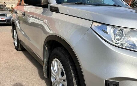 Suzuki Vitara II рестайлинг, 2020 год, 1 850 000 рублей, 4 фотография