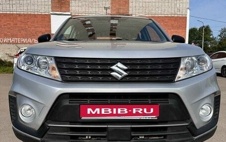 Suzuki Vitara II рестайлинг, 2020 год, 1 850 000 рублей, 2 фотография