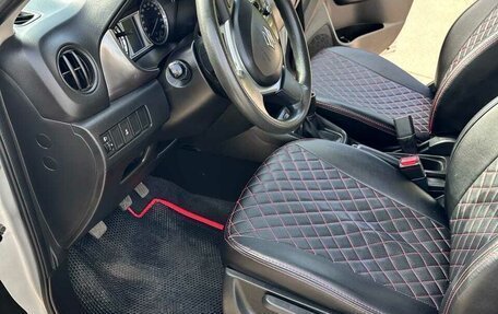 Suzuki Vitara II рестайлинг, 2020 год, 1 850 000 рублей, 8 фотография
