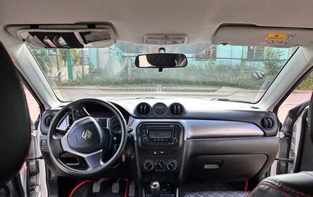 Suzuki Vitara II рестайлинг, 2020 год, 1 850 000 рублей, 10 фотография