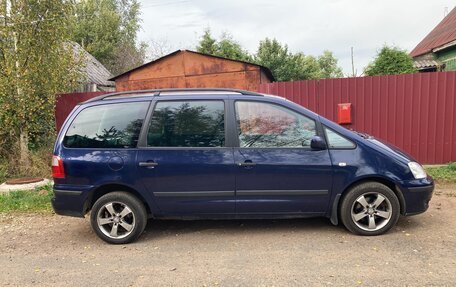 Ford Galaxy II, 2002 год, 550 000 рублей, 4 фотография