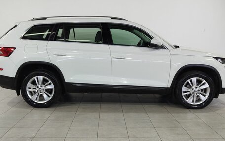 Skoda Kodiaq I, 2019 год, 3 120 000 рублей, 4 фотография