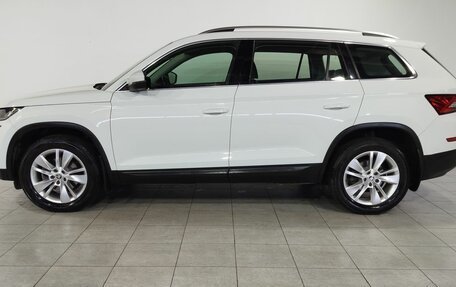 Skoda Kodiaq I, 2019 год, 3 120 000 рублей, 8 фотография