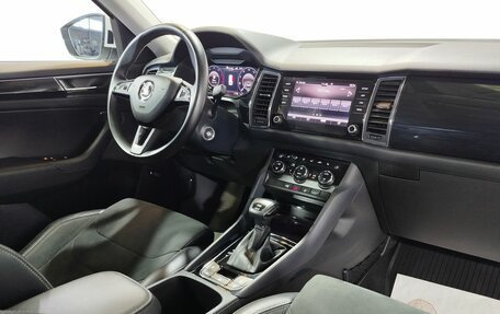 Skoda Kodiaq I, 2019 год, 3 120 000 рублей, 14 фотография