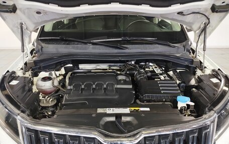 Skoda Kodiaq I, 2019 год, 3 120 000 рублей, 11 фотография