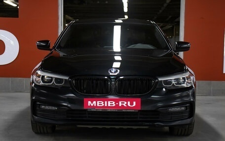 BMW 5 серия, 2019 год, 3 149 000 рублей, 2 фотография