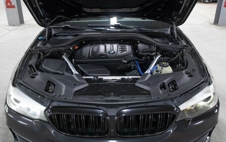 BMW 5 серия, 2019 год, 3 149 000 рублей, 9 фотография