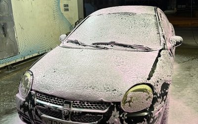 Dodge Neon II, 2002 год, 185 000 рублей, 1 фотография