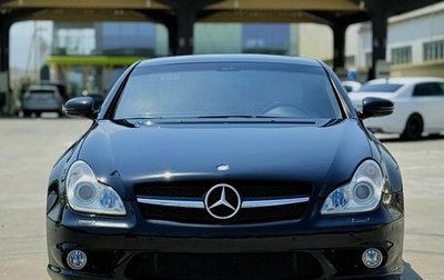 Mercedes-Benz CLS AMG, 2005 год, 1 920 000 рублей, 1 фотография