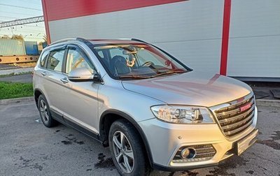 Haval H6, 2017 год, 1 300 000 рублей, 1 фотография