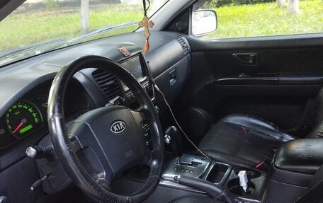 KIA Sorento IV, 2008 год, 600 000 рублей, 1 фотография