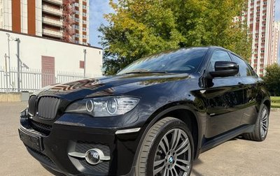 BMW X6, 2011 год, 1 800 000 рублей, 1 фотография