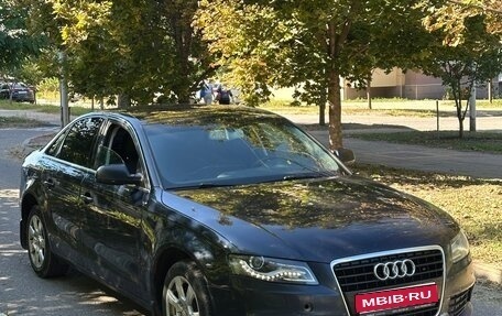 Audi A4, 2011 год, 770 000 рублей, 1 фотография