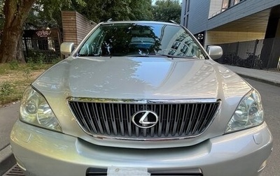 Lexus RX II рестайлинг, 2005 год, 1 050 000 рублей, 1 фотография