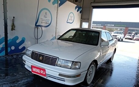 Toyota Crown, 1994 год, 450 000 рублей, 1 фотография