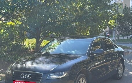 Audi A4, 2011 год, 770 000 рублей, 2 фотография