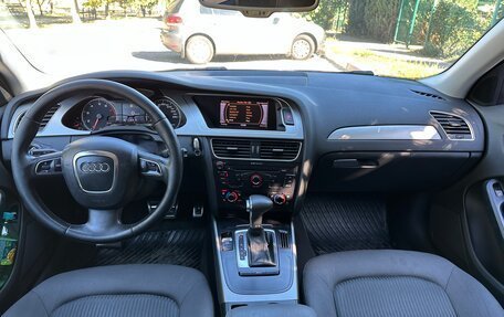 Audi A4, 2011 год, 770 000 рублей, 8 фотография