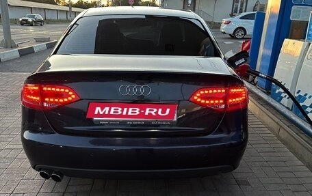 Audi A4, 2011 год, 770 000 рублей, 10 фотография