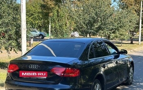 Audi A4, 2011 год, 770 000 рублей, 3 фотография