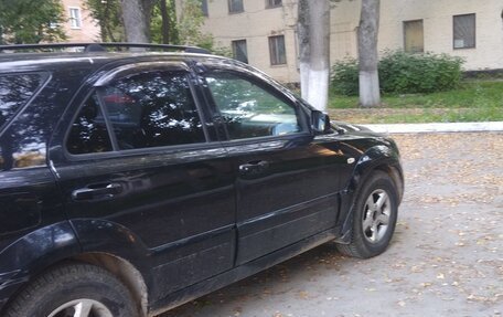KIA Sorento IV, 2008 год, 600 000 рублей, 3 фотография