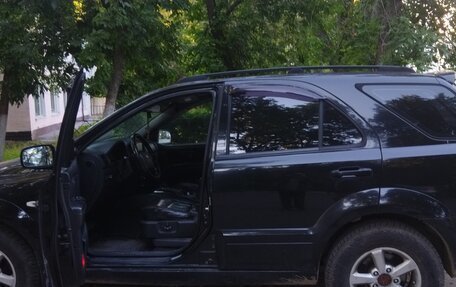 KIA Sorento IV, 2008 год, 600 000 рублей, 5 фотография