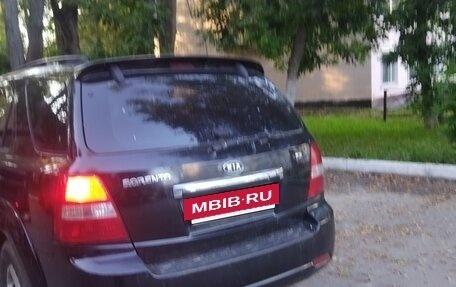 KIA Sorento IV, 2008 год, 600 000 рублей, 4 фотография