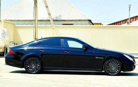 Mercedes-Benz CLS AMG, 2005 год, 1 920 000 рублей, 7 фотография