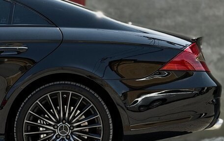 Mercedes-Benz CLS AMG, 2005 год, 1 920 000 рублей, 15 фотография