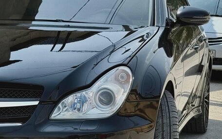 Mercedes-Benz CLS AMG, 2005 год, 1 920 000 рублей, 14 фотография