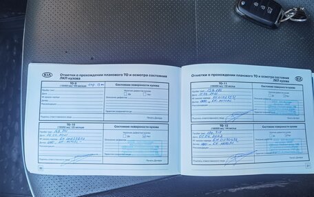 KIA Sorento II рестайлинг, 2013 год, 1 425 000 рублей, 11 фотография