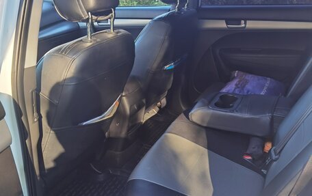 KIA Sorento II рестайлинг, 2013 год, 1 425 000 рублей, 9 фотография