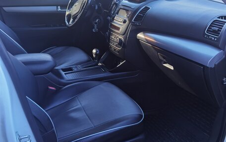 KIA Sorento II рестайлинг, 2013 год, 1 425 000 рублей, 7 фотография