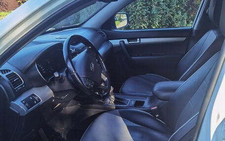 KIA Sorento II рестайлинг, 2013 год, 1 425 000 рублей, 8 фотография