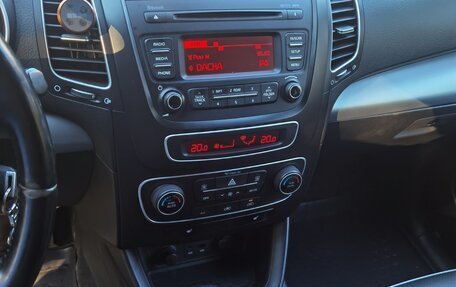 KIA Sorento II рестайлинг, 2013 год, 1 425 000 рублей, 6 фотография