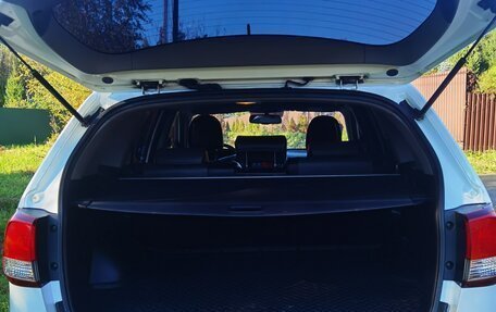 KIA Sorento II рестайлинг, 2013 год, 1 425 000 рублей, 10 фотография