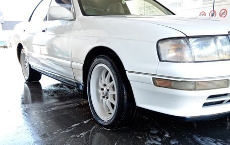 Toyota Crown, 1994 год, 450 000 рублей, 3 фотография