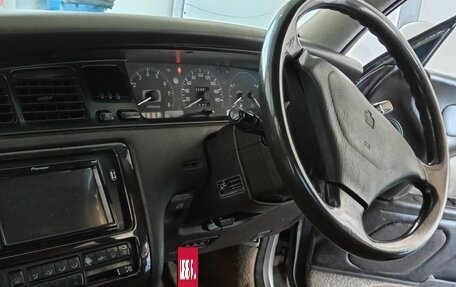 Toyota Crown, 1994 год, 450 000 рублей, 10 фотография