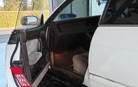 Toyota Crown, 1994 год, 450 000 рублей, 9 фотография