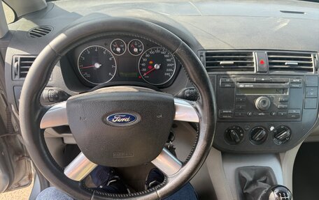 Ford C-MAX I рестайлинг, 2003 год, 225 000 рублей, 2 фотография