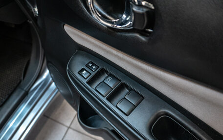 Nissan Note II рестайлинг, 2017 год, 1 050 000 рублей, 7 фотография