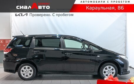 Toyota Wish II, 2012 год, 1 430 000 рублей, 4 фотография