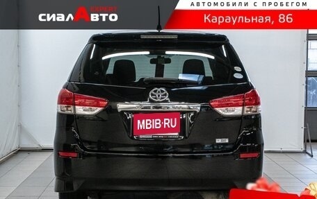 Toyota Wish II, 2012 год, 1 430 000 рублей, 3 фотография