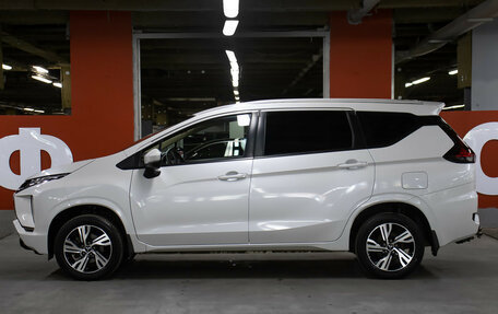 Mitsubishi Xpander, 2021 год, 2 298 000 рублей, 8 фотография