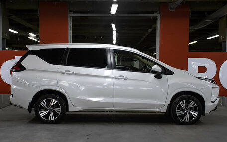 Mitsubishi Xpander, 2021 год, 2 298 000 рублей, 4 фотография
